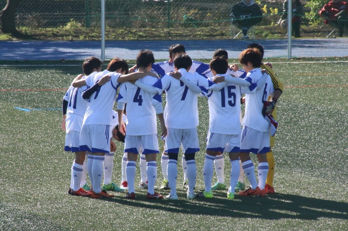 15年 観戦 蹴球日々
