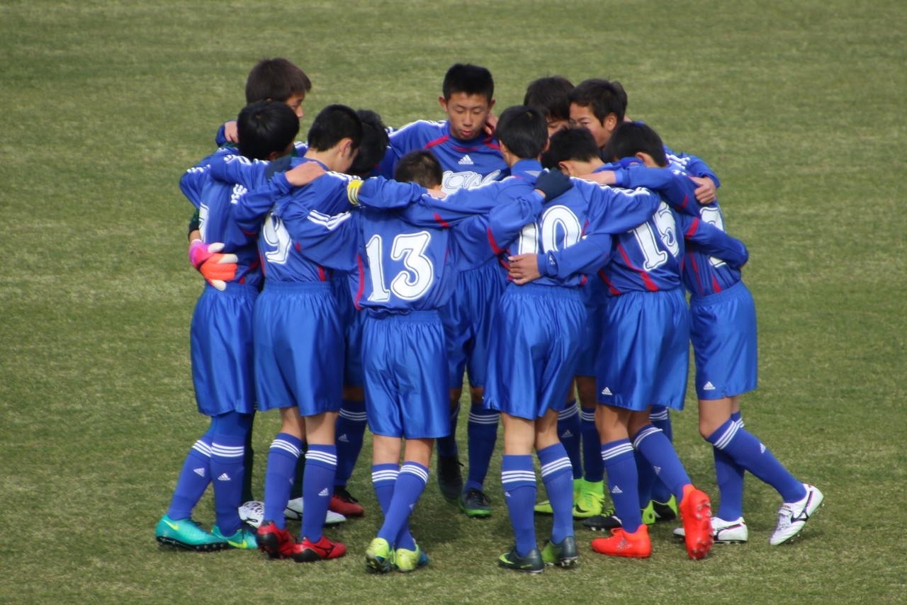 桐 蔭 学園 サッカー