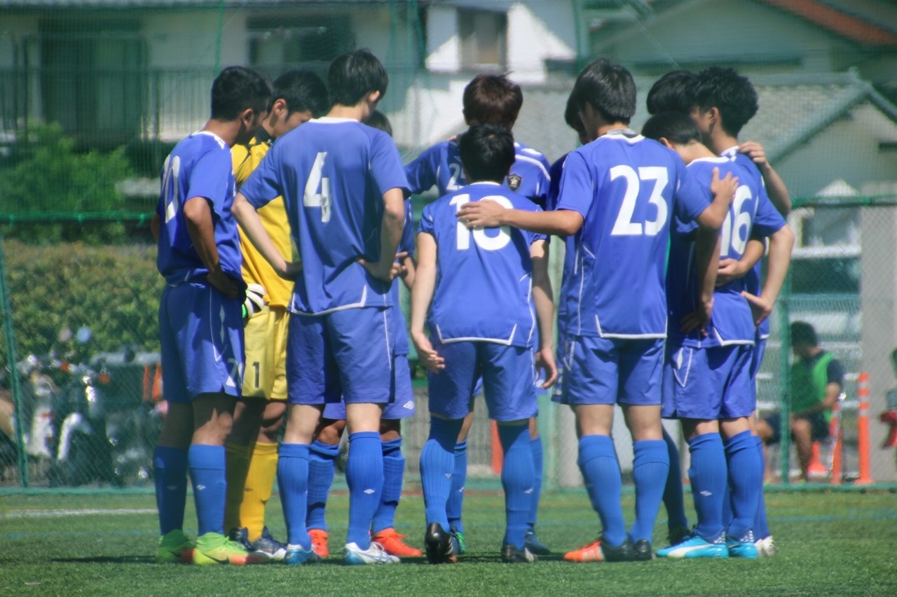 17年06月 蹴球日々