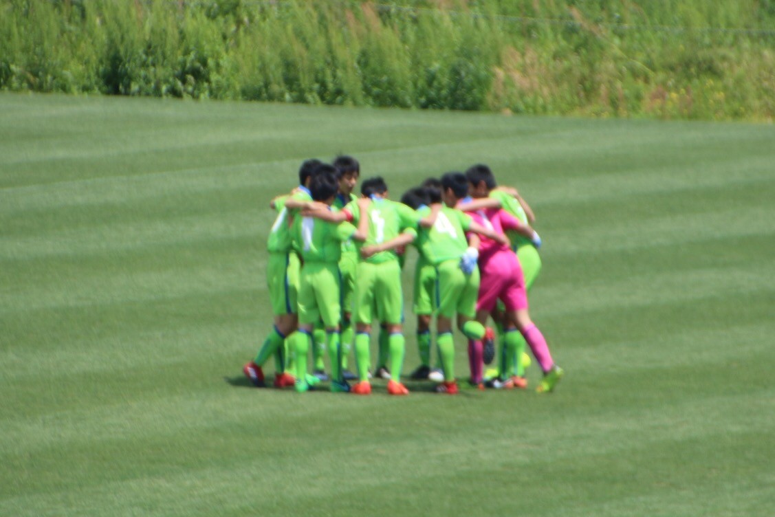 118 Fc厚木jyメリッソ Vs 湘南ベルマーレ藤沢 蹴球日々