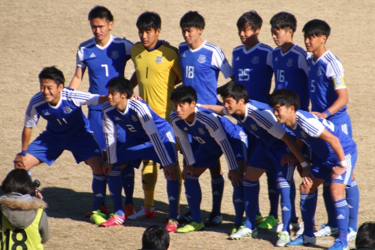 328 関西学院大学 Vs 専修大学 蹴球日々 328 関西学院大学 Vs 専修大学 蹴球日々