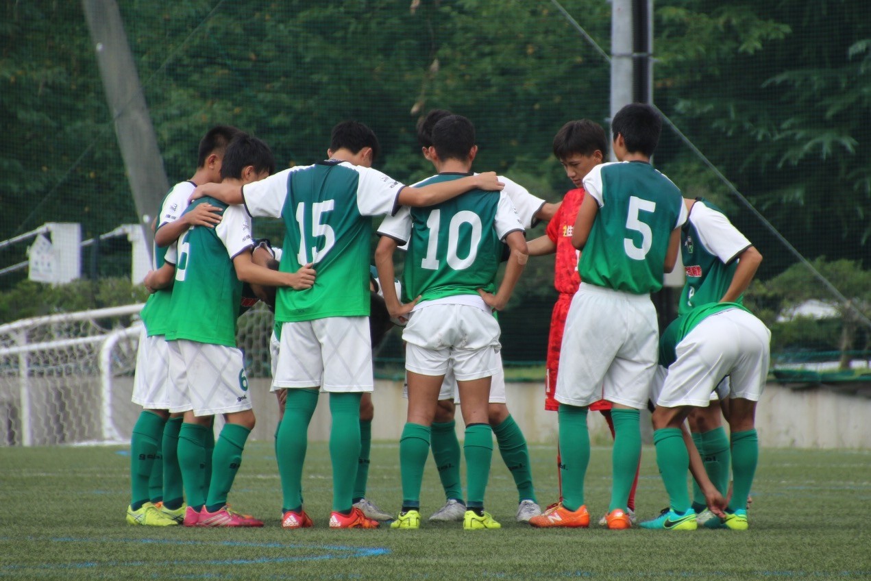 249 横浜創学館高校 Vs Sc相模原ユース 蹴球日々 249 横浜創学館高校 Vs Sc相模原ユース 蹴球日々