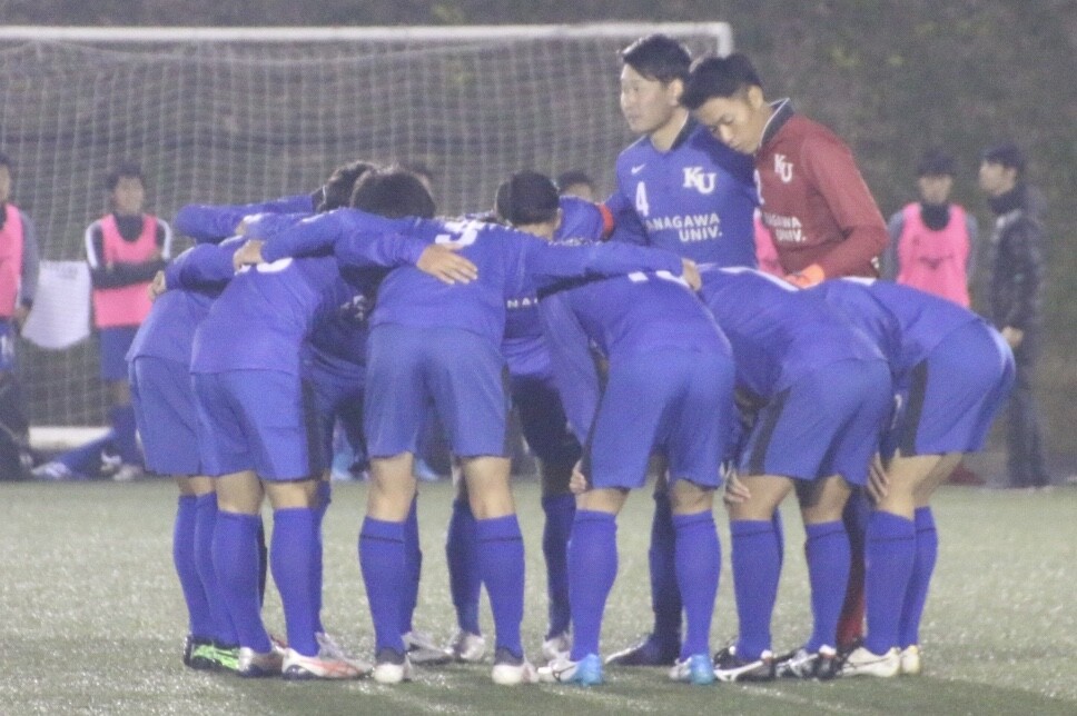 228 神奈川大学sc Vs Fc Girasole 蹴球日々 228 神奈川大学sc Vs Fc Girasole 蹴球日々
