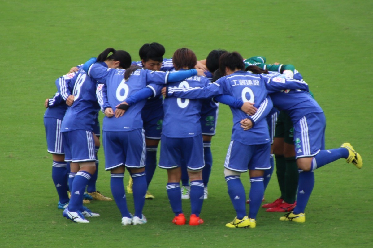 2 日体大fields横浜 Vs Fc吉備国際大学charme 蹴球日々 2 日体大fields横浜 Vs Fc吉備国際大学charme 蹴球日々