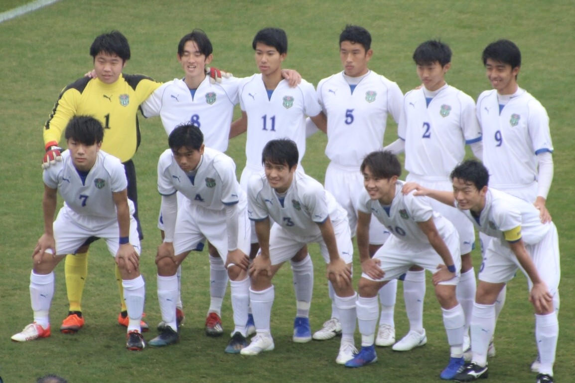 2 桐光学園高校 Vs 平塚学園高校 蹴球日々 2 桐光学園高校 Vs 平塚学園高校 蹴球日々