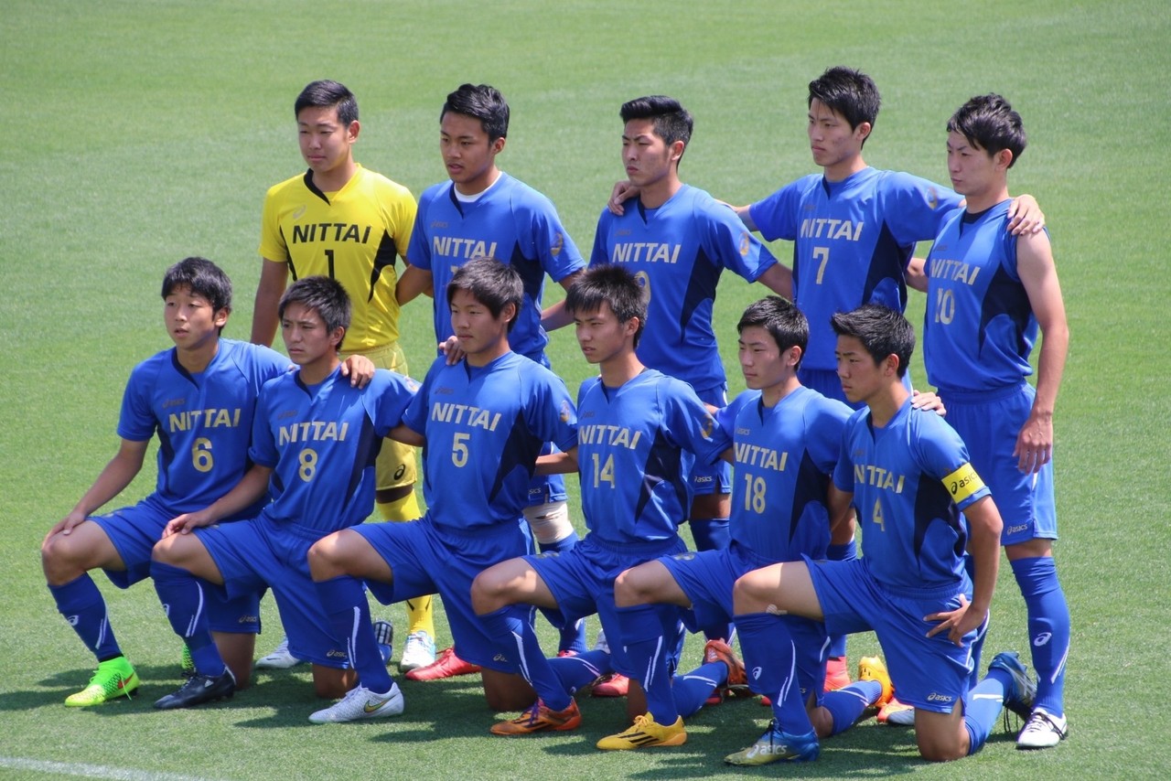 15年 観戦 蹴球日々