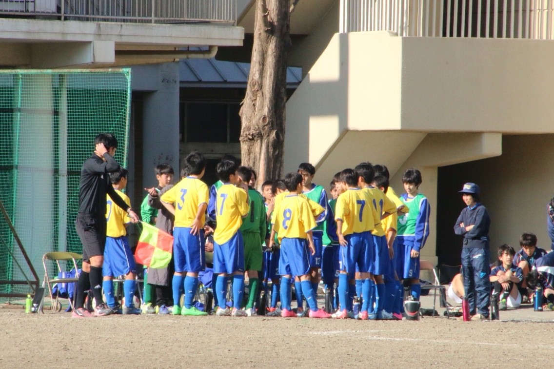310 中川西中学校 Vs 城郷中学校 蹴球日々 310 中川西中学校 Vs 城郷中学校 蹴球日々