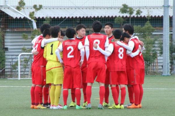 324 Sc相模原ユース Vs 市立桜丘高校 蹴球日々 324 Sc相模原ユース Vs 市立桜丘高校 蹴球日々