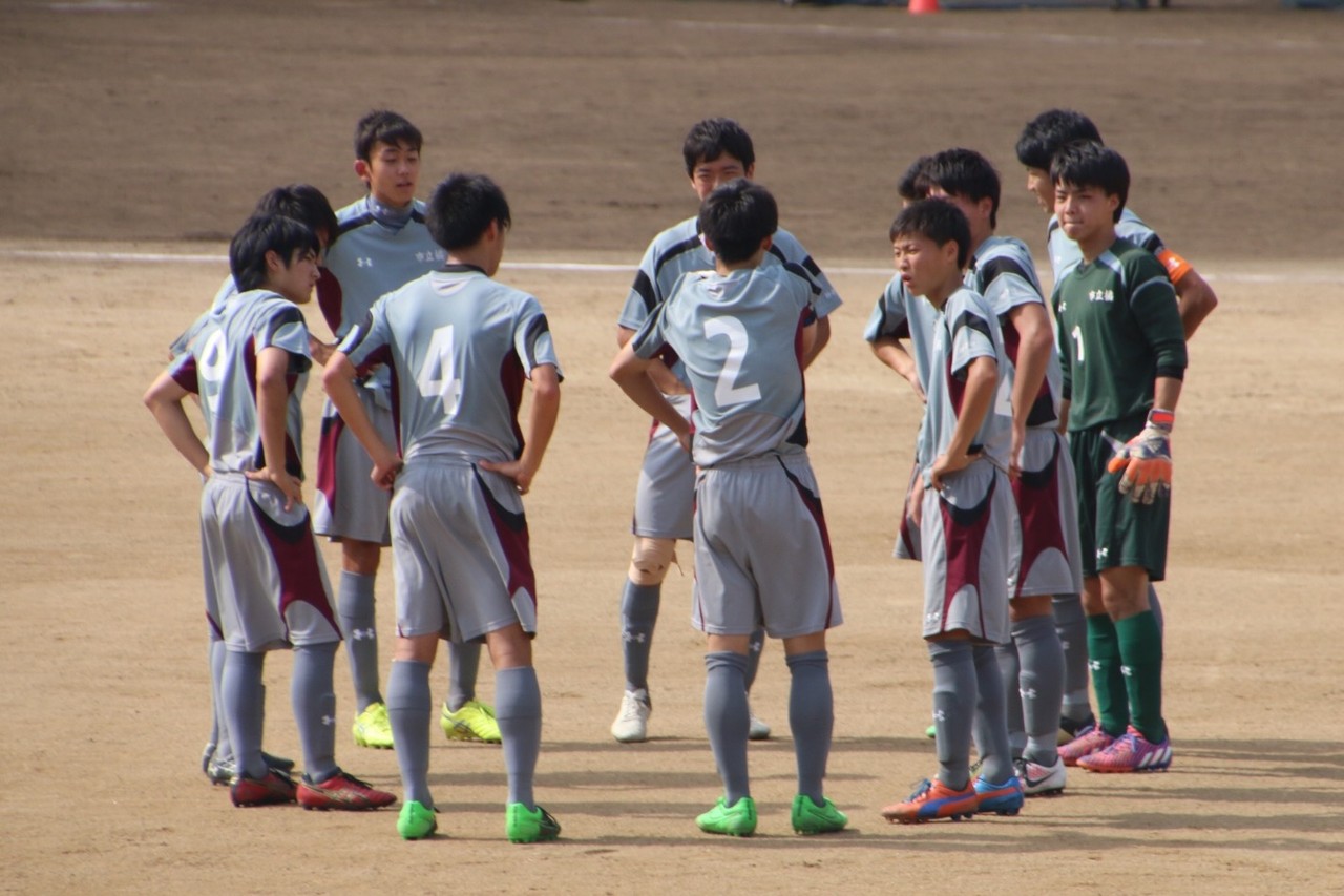 177 市立橘高校 Vs 桐蔭学園高校b 蹴球日々 177 市立橘高校 Vs 桐蔭学園高校b 蹴球日々