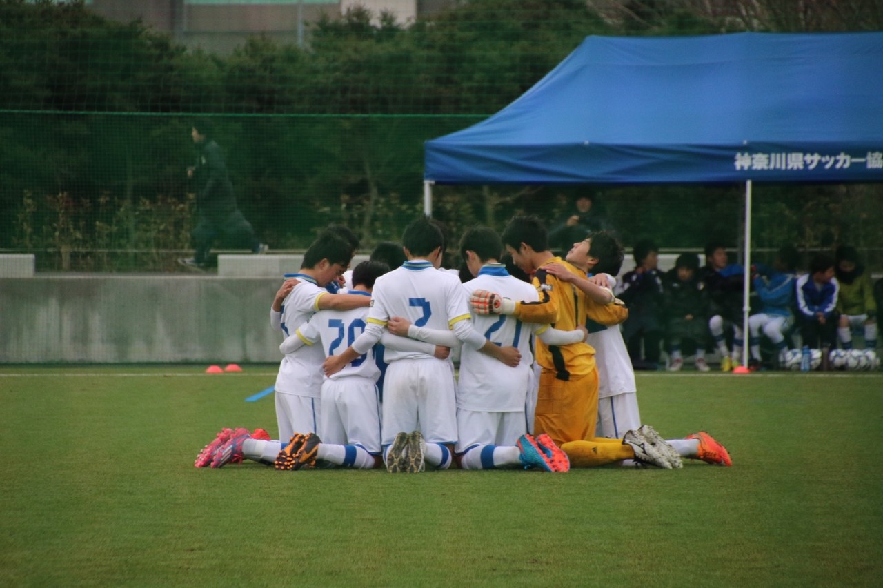 54 鹿島アントラーズつくばjy Vs エスペランサjy 蹴球日々 54 鹿島アントラーズつくばjy Vs エスペランサjy 蹴球日々