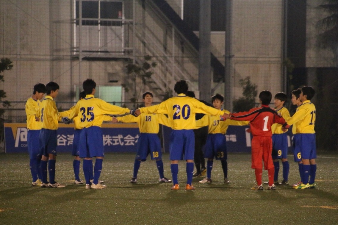 28 Fc緑 Vs 座間fc 蹴球日々