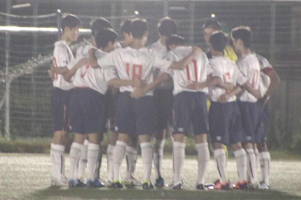 198 Fc東京u 15深川 Vs 横浜fc Jy 蹴球日々 198 Fc東京u 15深川 Vs 横浜fc Jy 蹴球日々