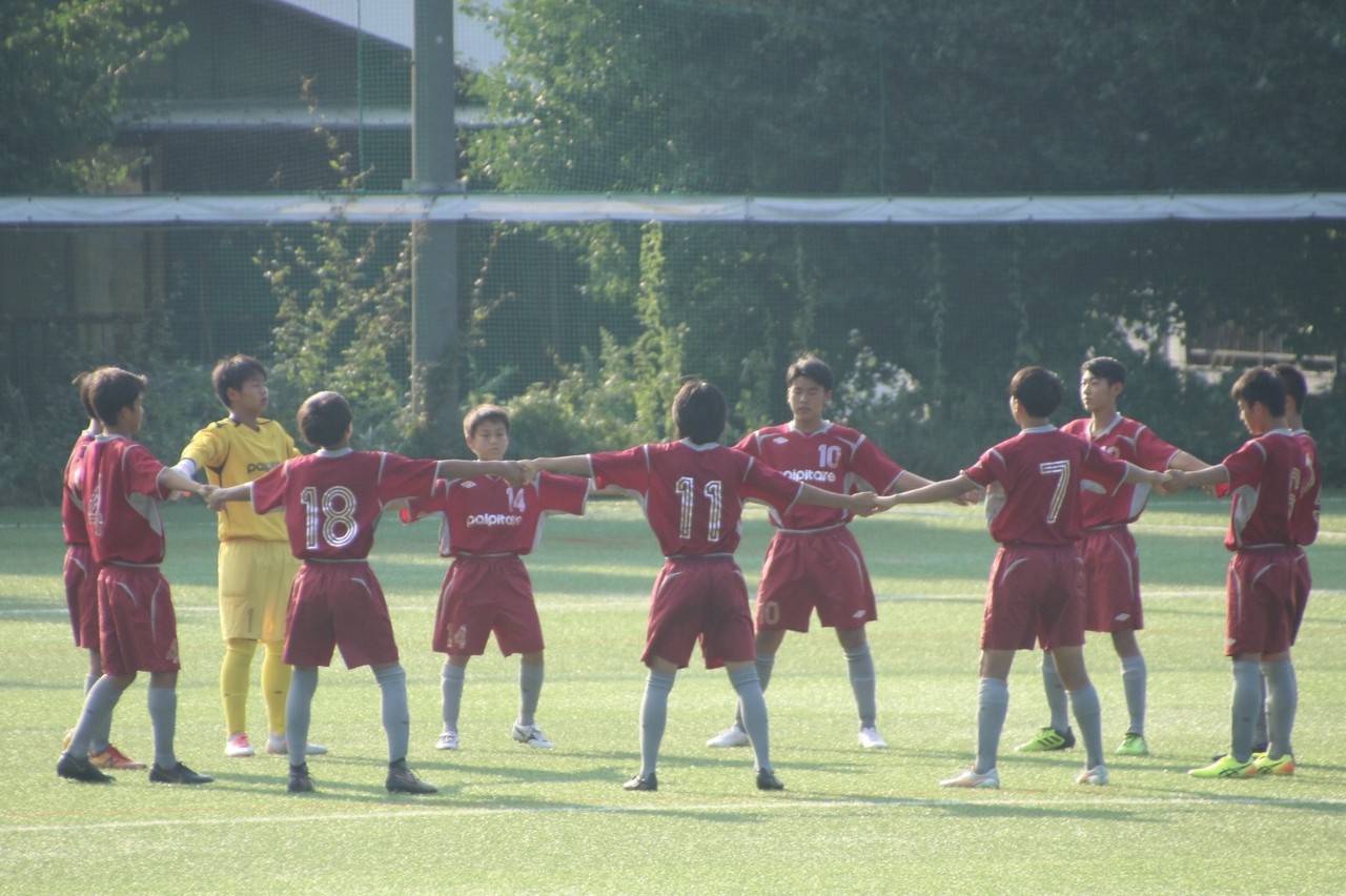 168 Fcパルピターレ Vs かながわクラブ 蹴球日々