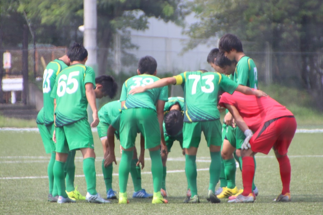 2 東京農業大学u 22 Vs 東京国際大学u 22c 蹴球日々 2 東京農業大学u 22 Vs 東京国際大学u 22c 蹴球日々