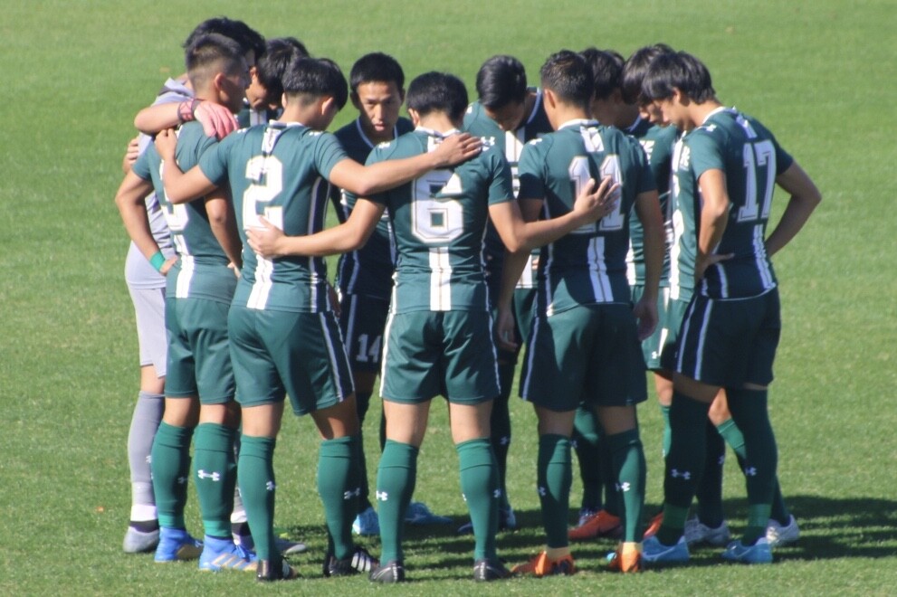 216 東海大学 Vs 関東学院大学 蹴球日々 216 東海大学 Vs 関東学院大学 蹴球日々