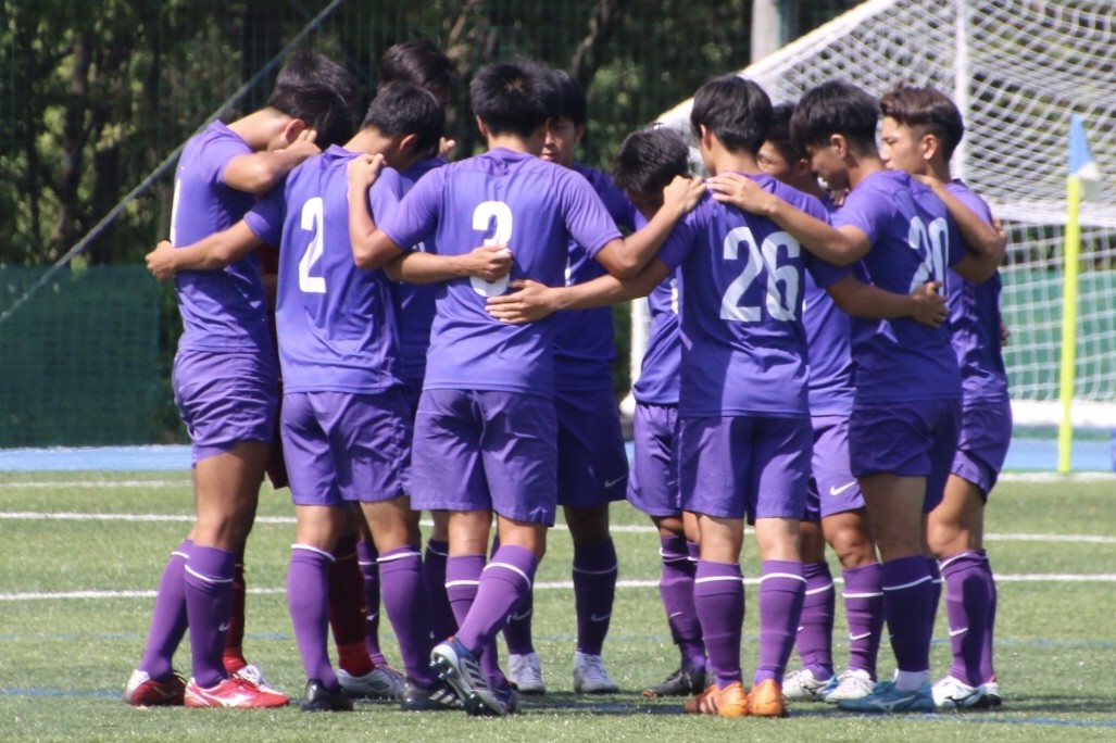 190 立教大学 Vs 青山学院大学 蹴球日々 190 立教大学 Vs 青山学院大学 蹴球日々