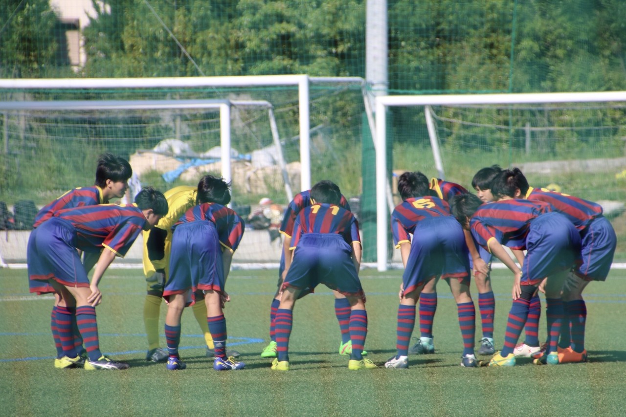 1 横浜fc鶴見jy Vs 海老名fc 蹴球日々 1 横浜fc鶴見jy Vs 海老名fc 蹴球日々