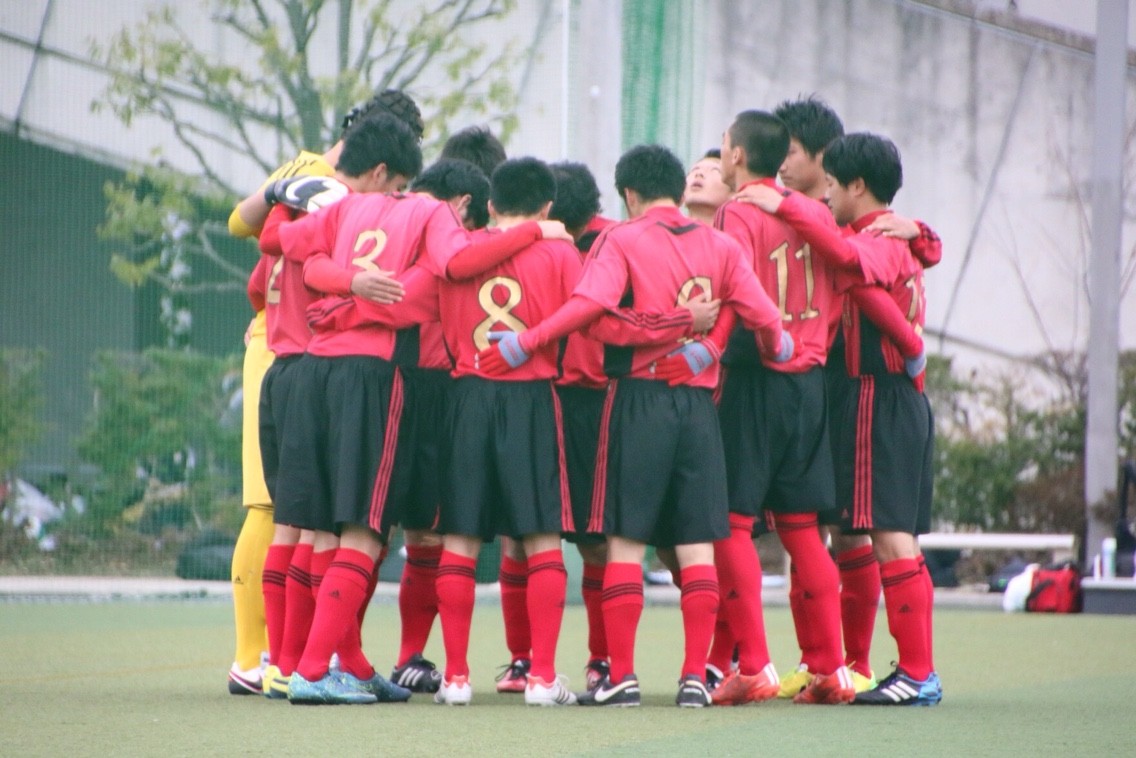 64 市立東高校 Vs 市立橘高校 蹴球日々 64 市立東高校 Vs 市立橘高校 蹴球日々