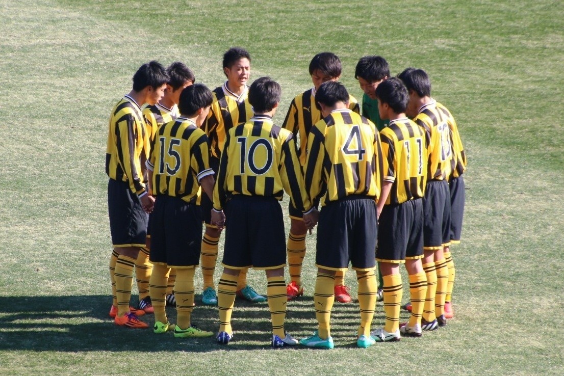 5 前橋育英高校 Vs 京都橘高校 蹴球日々 5 前橋育英高校 Vs 京都橘高校 蹴球日々