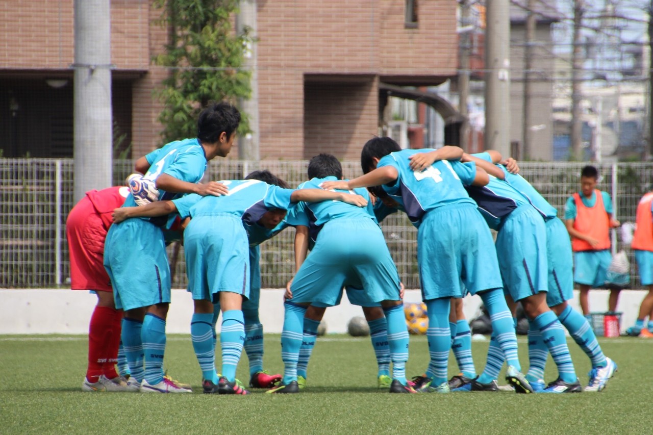 223 Ysccユース Vs 市立川崎高校 蹴球日々 223 Ysccユース Vs 市立川崎高校 蹴球日々