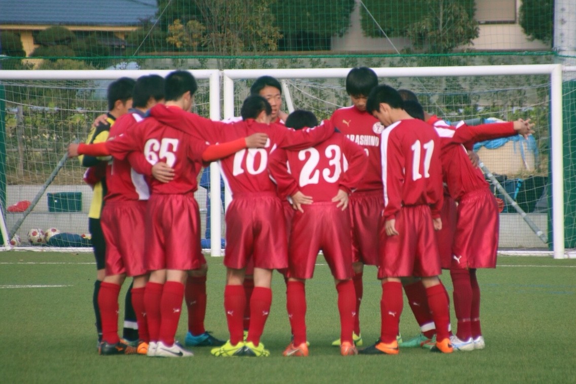 39 桐光学園高校 Vs 習志野高校 蹴球日々 39 桐光学園高校 Vs 習志野高校 蹴球日々