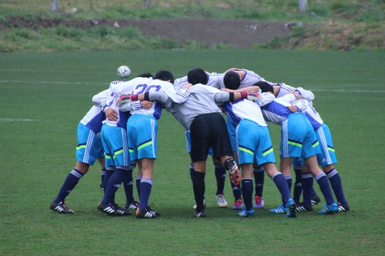 50 湘南ベルマーレユース Vs U 15日本代表候補 蹴球日々 50 湘南ベルマーレユース Vs U 15日本代表候補 蹴球日々
