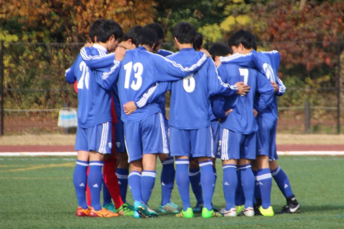 324 青山学院大学 Vs Fcグラシア相模原 蹴球日々