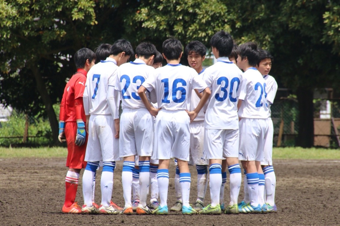 113 Fc T Brue Vs Fcヴィアージャ 蹴球日々