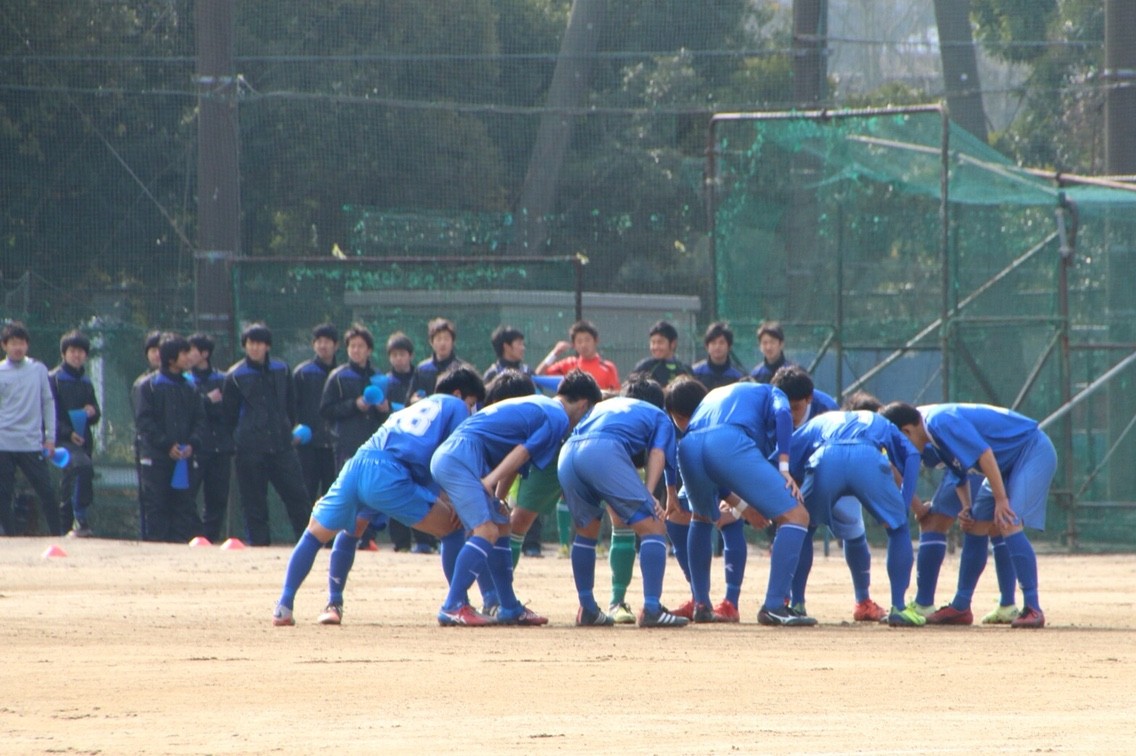 16年03月 蹴球日々 16年03月 蹴球日々