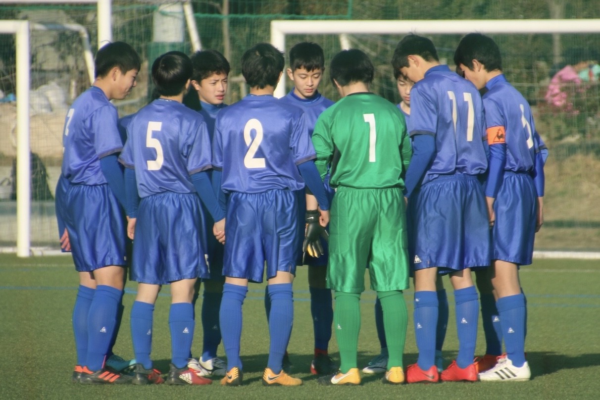 49 秦野fc Vs 桐光学園中学校 蹴球日々 49 秦野fc Vs 桐光学園中学校 蹴球日々