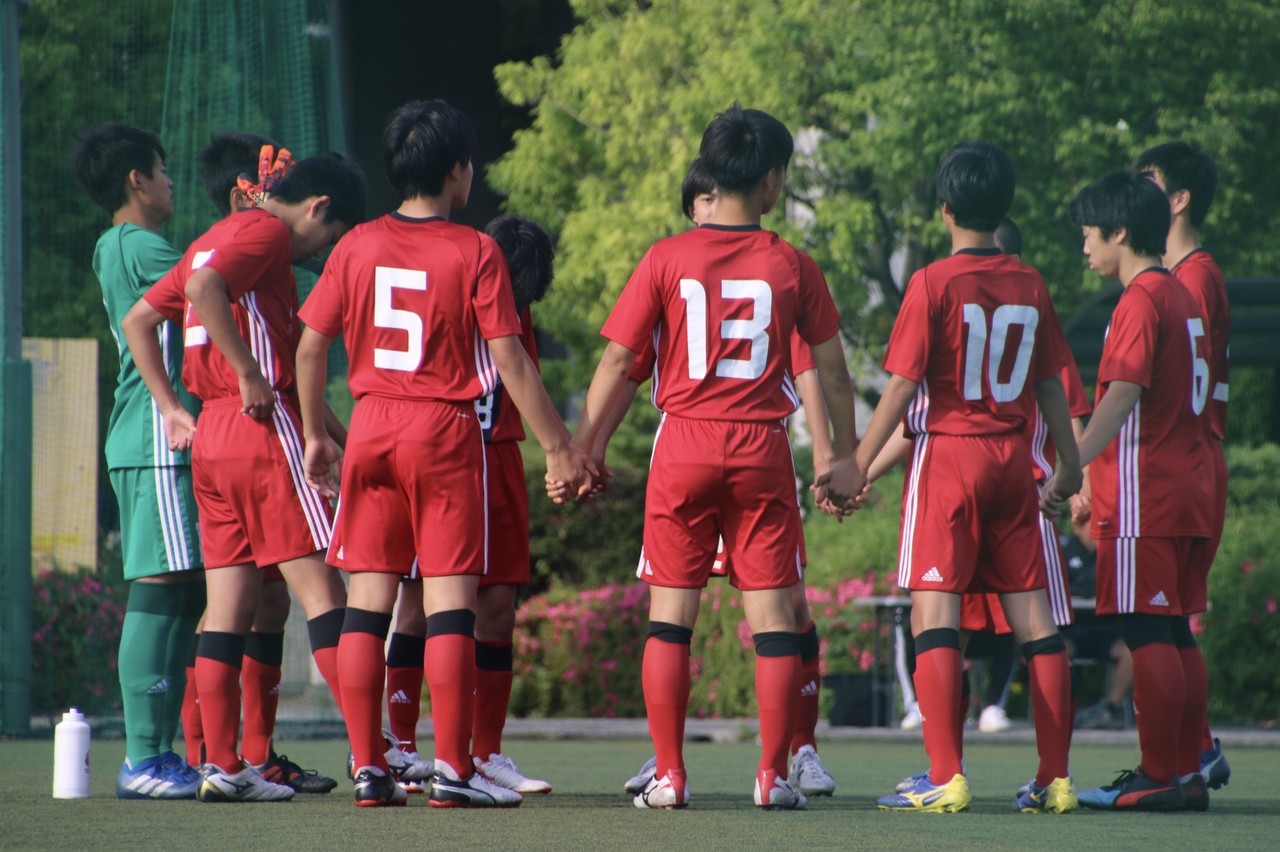 106 東急レイエス Vs Grande Fc 蹴球日々