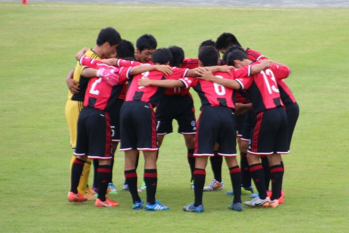 14年 観戦 蹴球日々