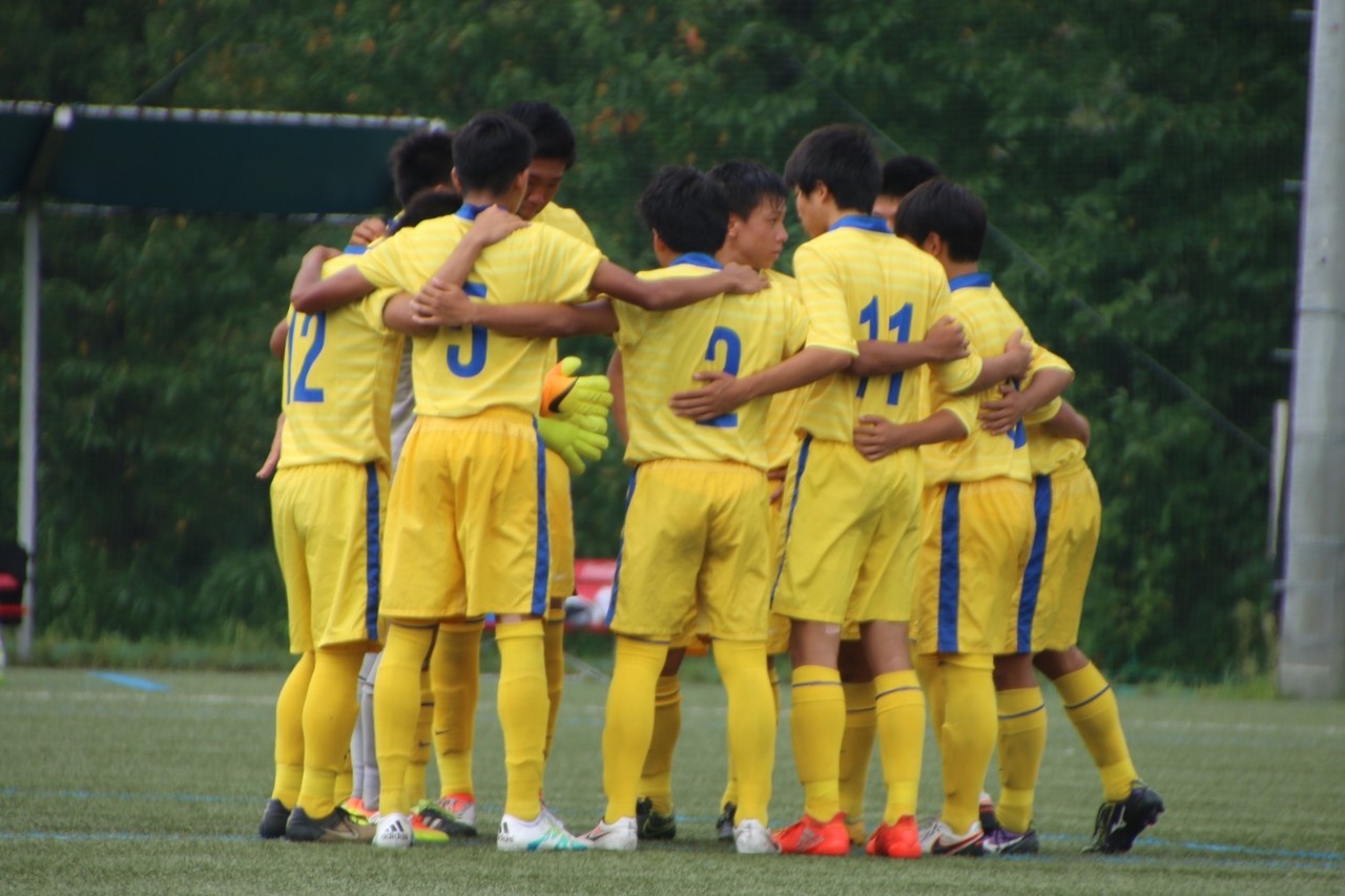 249 横浜創学館高校 Vs Sc相模原ユース 蹴球日々 249 横浜創学館高校 Vs Sc相模原ユース 蹴球日々