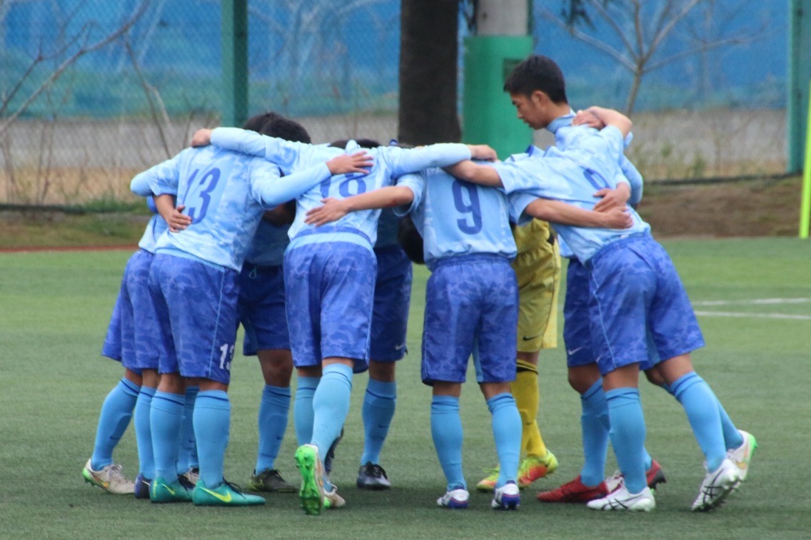 81 東福岡高校 Vs 桐光学園高校 蹴球日々 81 東福岡高校 Vs 桐光学園高校 蹴球日々