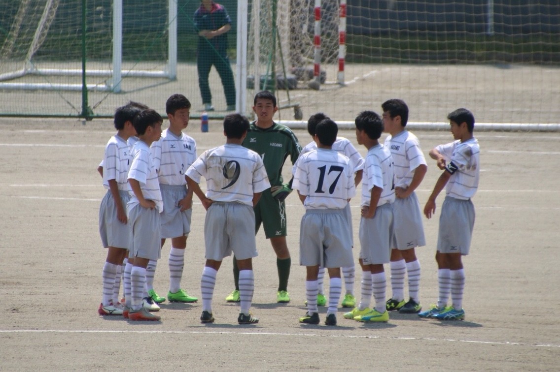 142 湘南高校 Vs 秦野高校 蹴球日々 142 湘南高校 Vs 秦野高校 蹴球日々