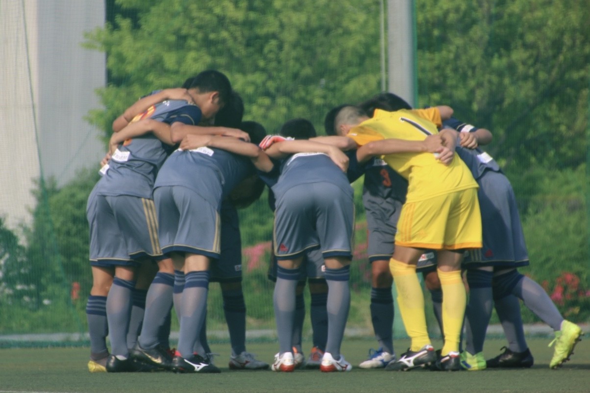 106 東急レイエス Vs Grande Fc 蹴球日々