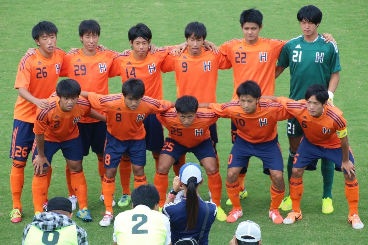 14年09月 蹴球日々 14年09月 蹴球日々