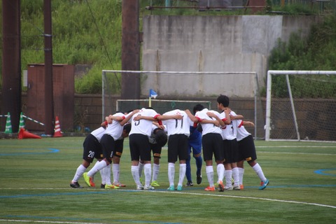 15年 観戦 蹴球日々