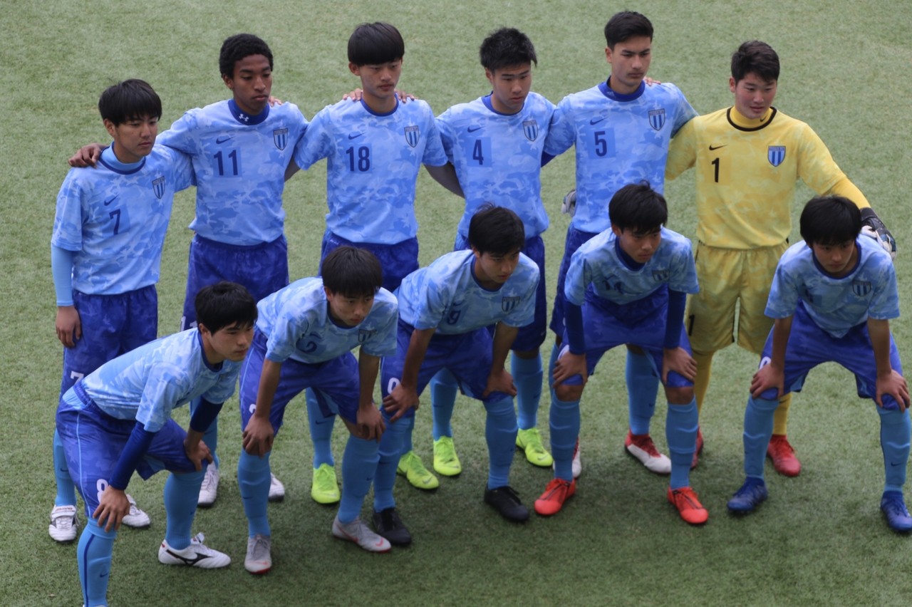 58 桐光学園高校b Vs 市立東高校 蹴球日々 58 桐光学園高校b Vs 市立東高校 蹴球日々