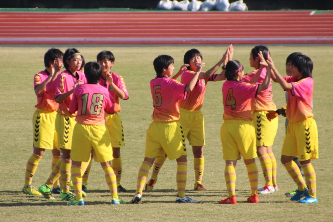 308 湘南学院高校 Vs 星槎国際湘南高校 蹴球日々