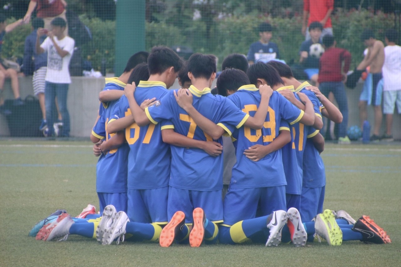 268 Sc相模原u 15 Vs エスペランサjy 蹴球日々 268 Sc相模原u 15 Vs エスペランサjy 蹴球日々