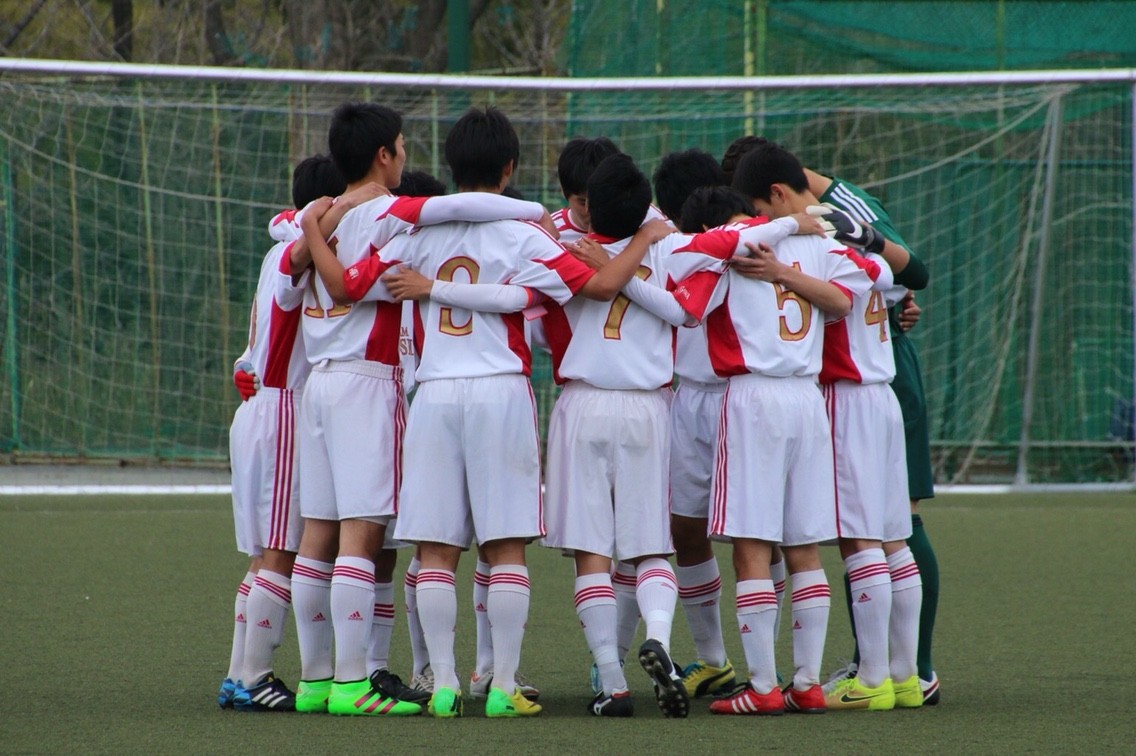 75 市立東高校 Vs 鎌倉学園高校 蹴球日々 75 市立東高校 Vs 鎌倉学園高校 蹴球日々