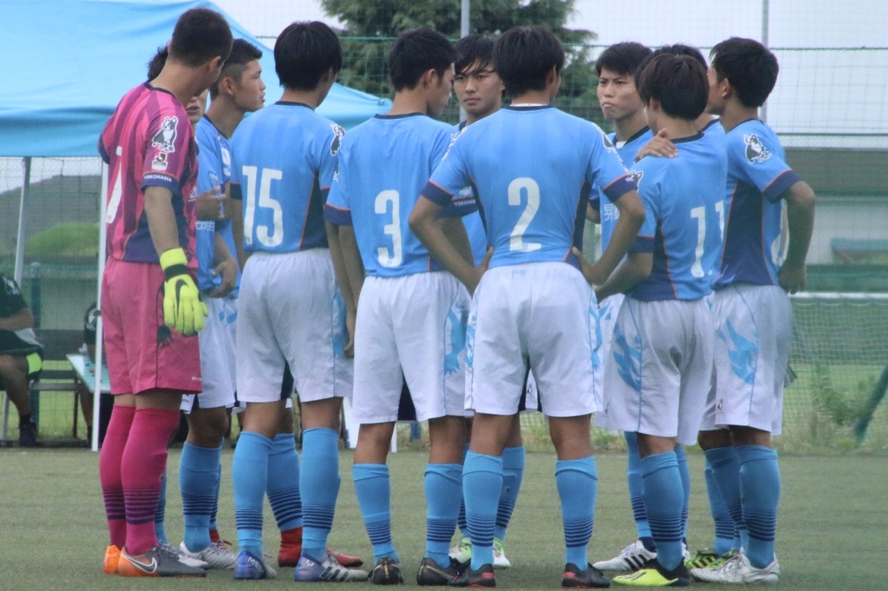 U 18 蹴球日々 U 18 蹴球日々