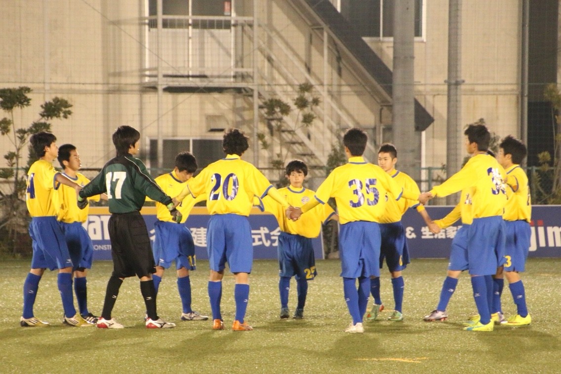 96 座間fc Vs 横浜栄fc 蹴球日々
