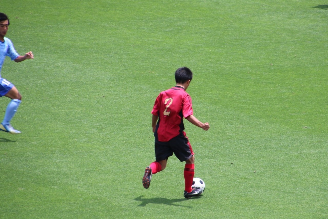 15年 観戦 蹴球日々