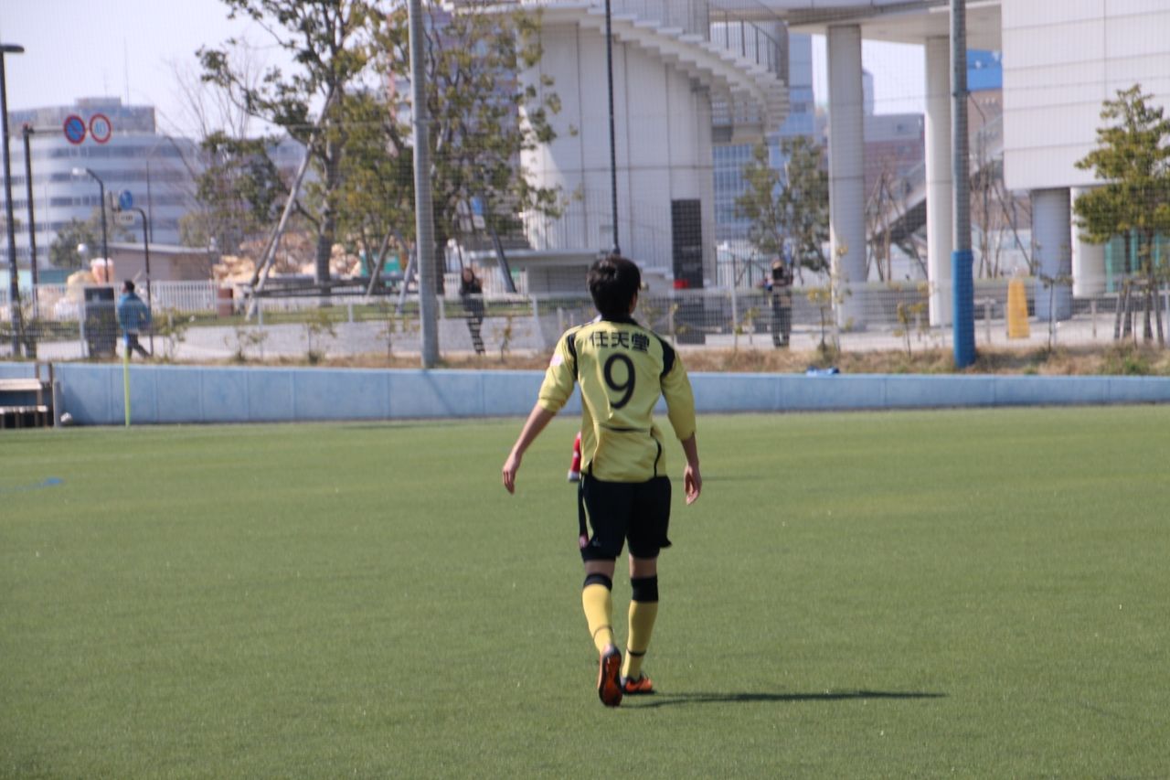 14年03月 蹴球日々 14年03月 蹴球日々