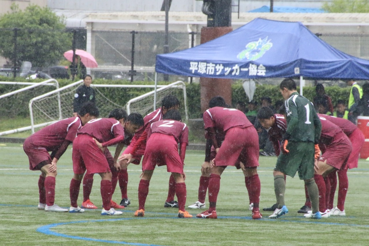 77 横浜創英高校 Vs 厚木北高校 蹴球日々 77 横浜創英高校 Vs 厚木北高校 蹴球日々