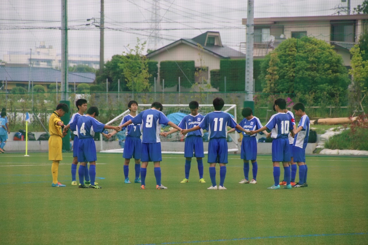 119 Fcパルピターレjy Vs Fc川崎チャンプjy 蹴球日々 119 Fcパルピターレjy Vs Fc川崎チャンプjy 蹴球日々