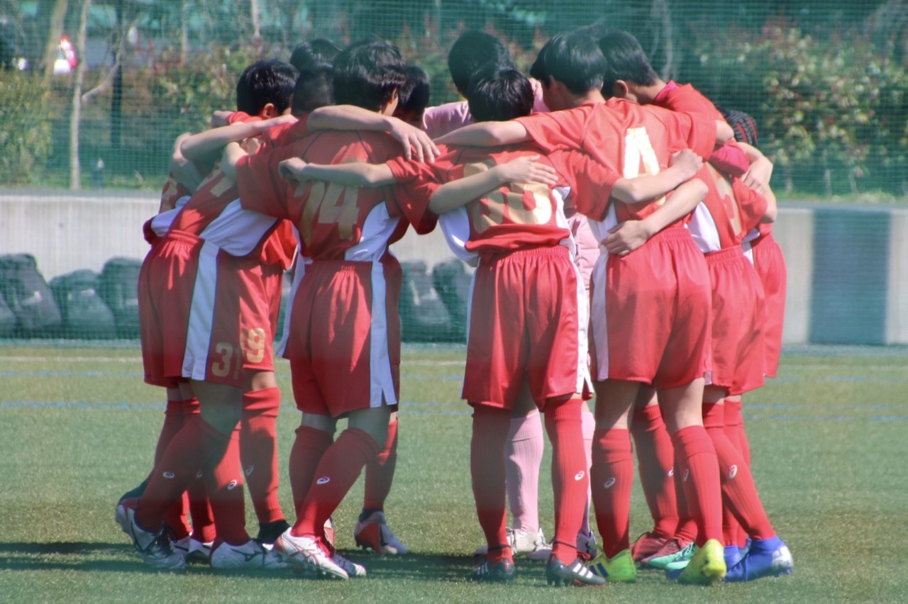 55 Banff横浜 Vs Fc緑 蹴球日々 55 Banff横浜 Vs Fc緑 蹴球日々