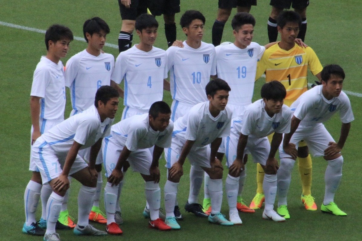 18年 観戦 蹴球日々 18年 観戦 蹴球日々